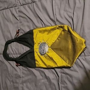 Elephant Bag